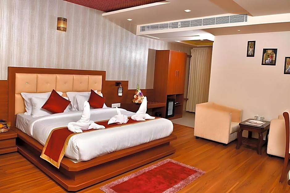 FabHotel Royal Stay I - Near Phoenix Mall, Mahadevapura