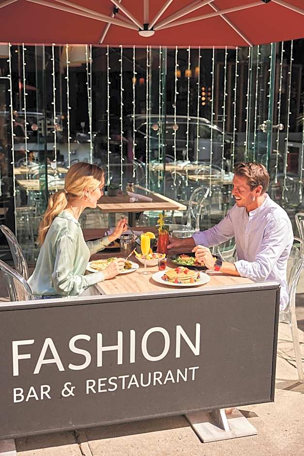 Riu Plaza New York Times Square