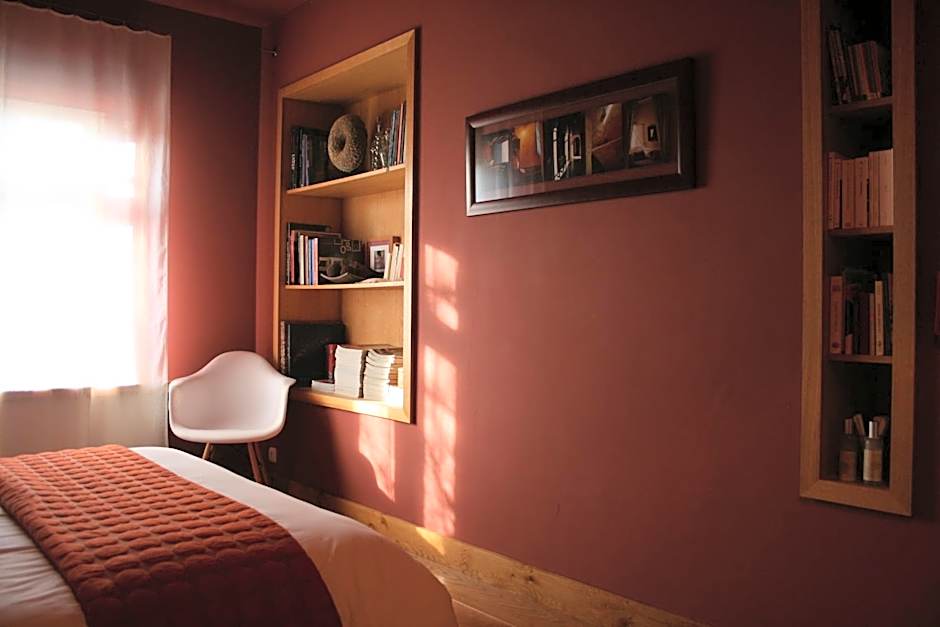 B&B La Chambre d'à Côté