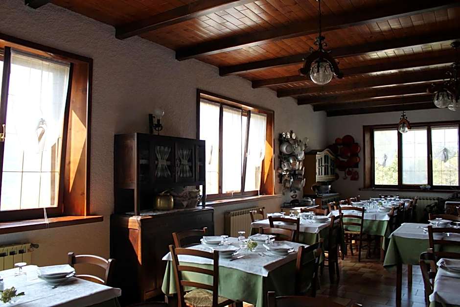 Locanda San Giorgio