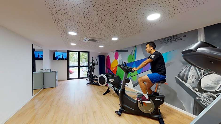 Sweetly Bordeaux Saint-Augustin