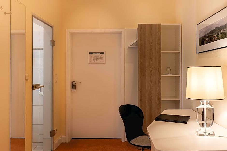 Rheinhotel Dreesen