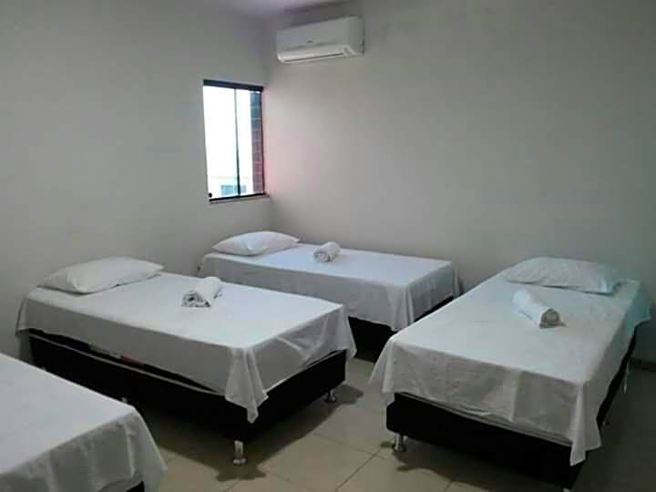 Hotel Reobot