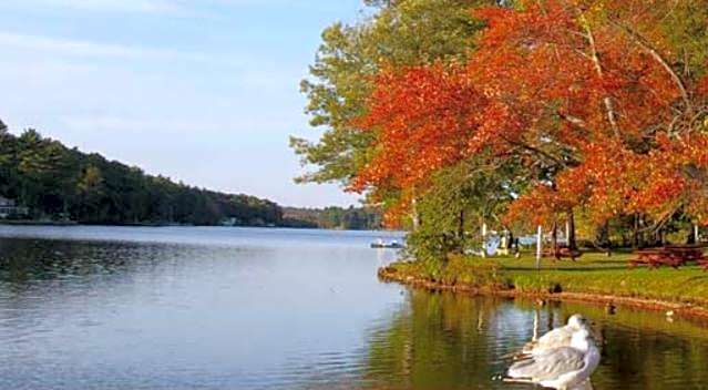 Sturbridge Host Hotel And Conference Center