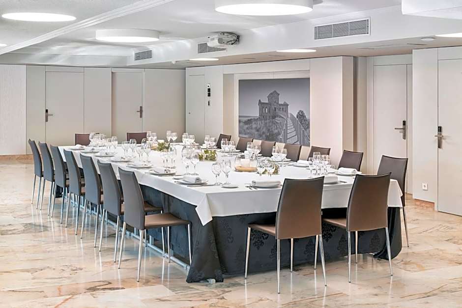 Salles Ciutat Del Prat Hotel
