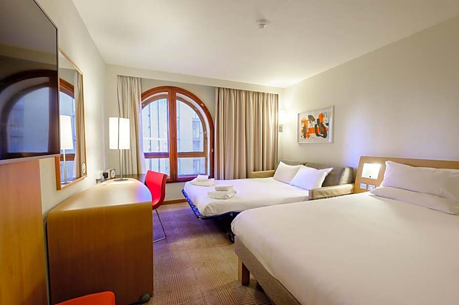 Novotel Birmingham Centre