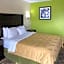 Quality Inn Elizabeth City near University