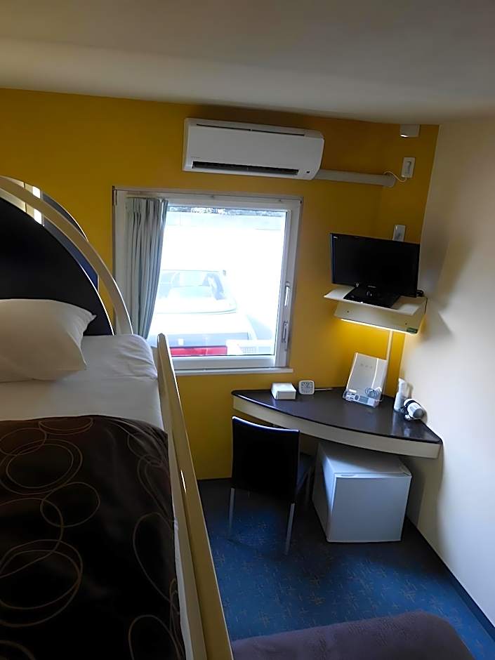 Hotel Select Inn Numazu