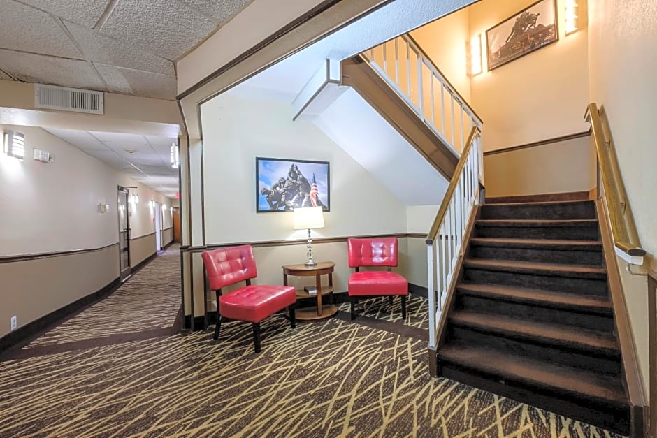 Red Roof Inn & Suites Jacksonville, NC