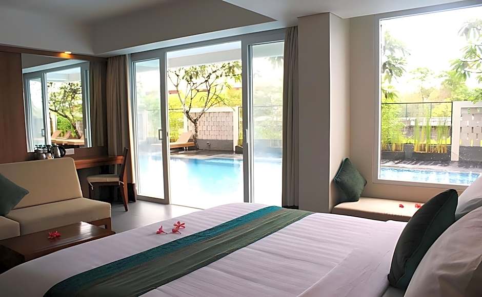 Paragon Hotel Seminyak