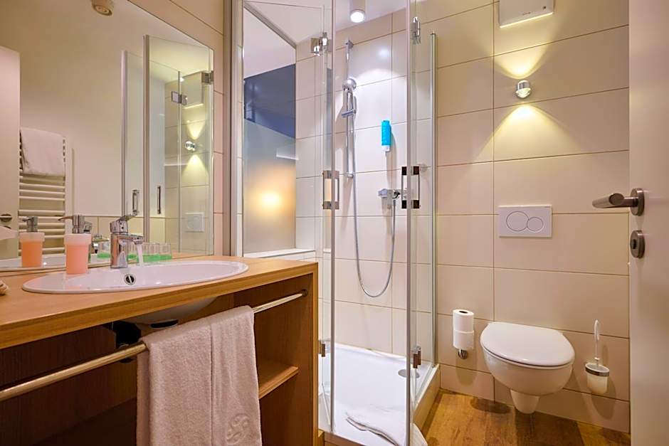 Hotel & Gasthaus DAS RÖHRL Straubing