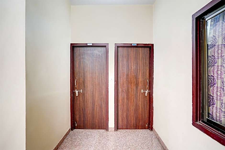 OYO Hotel Bhramsambandh