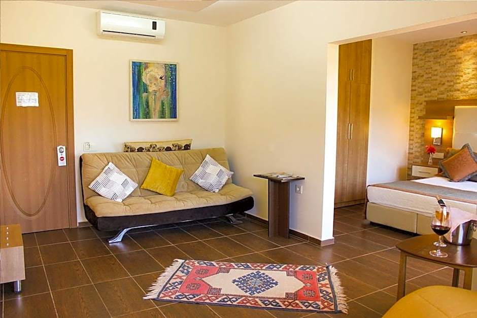 Adrasan Papirus Hotel