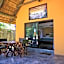 Maramba River Lodge