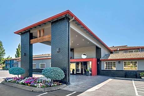 Comfort Inn Columbia Gorge