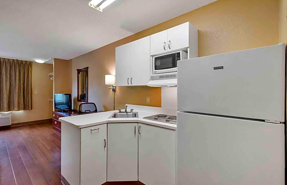 Extended Stay America Suites - Atlanta - Perimeter - Crestline