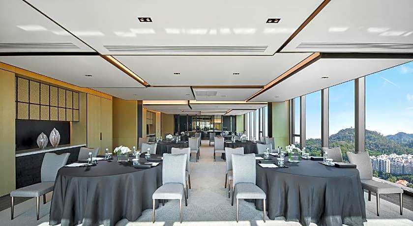 Intercontinental Dongguan By IHG