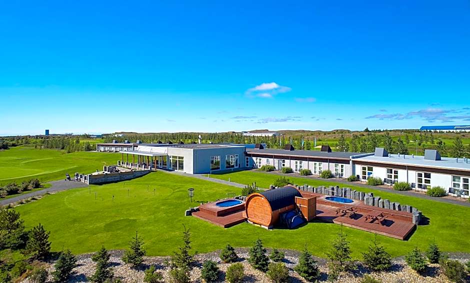 Icelandair Hotel Hamar