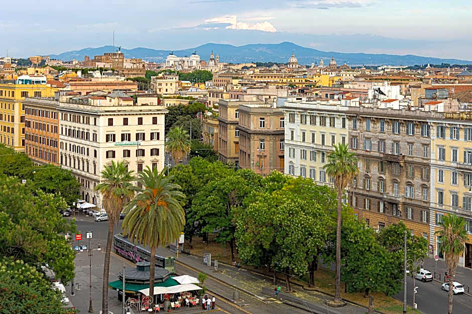 B&B A Picture of Rome