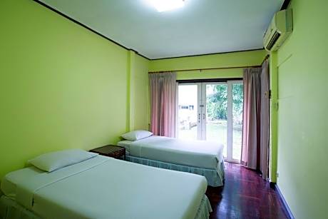 2 Bedroom Beach House