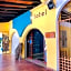 Hotel Playa del Parque By Rotamundos