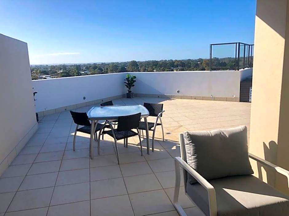 Grand Mercure Allegra Hervey Bay