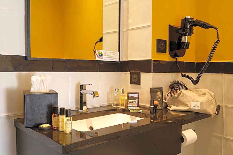 Hotel Bridget