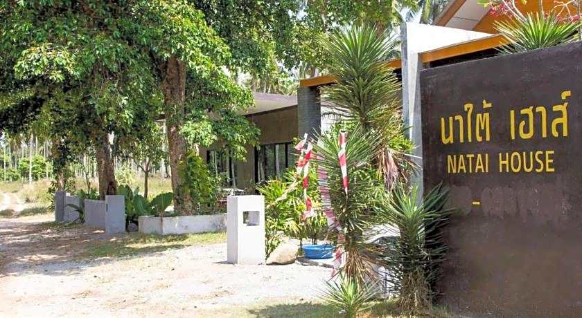 Natai House Resort นาใต้เฮ้าส์ รีสอร์ท