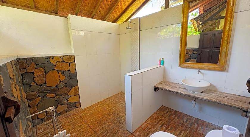 Wawa Wewe II Villas