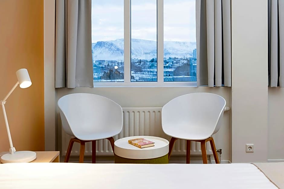 Reykjavik Lights Hotel by Keahotels