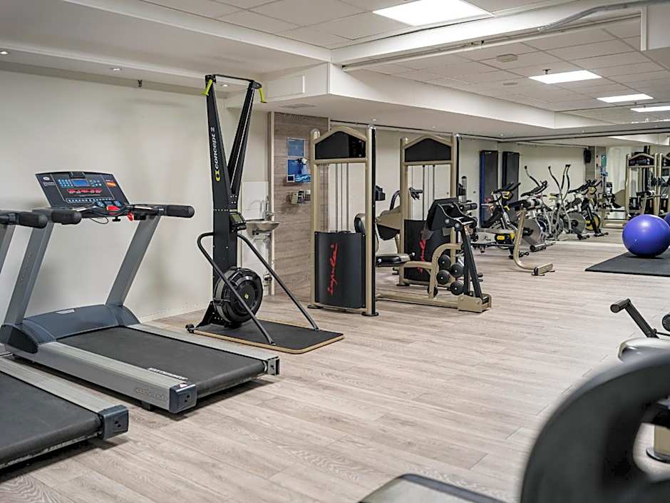 Quality Hotel Grand Kongsberg