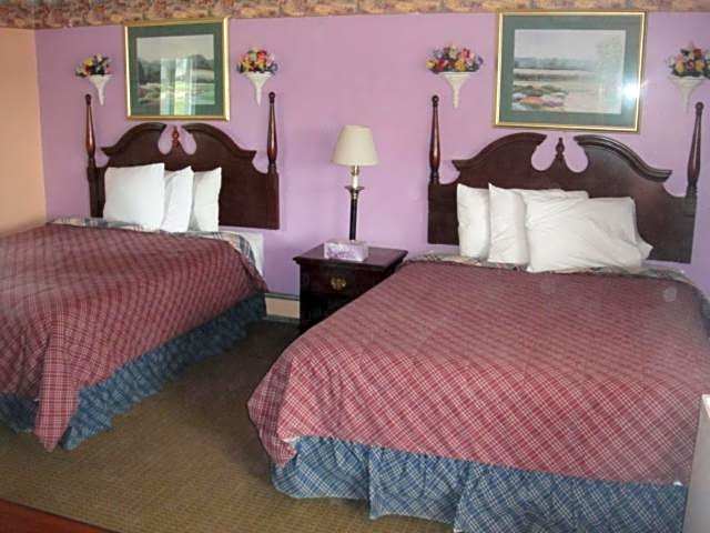 Standish Motel