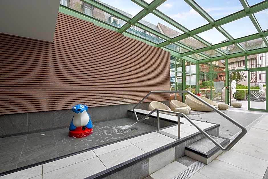 Residence Pierre & Vacances Premium Presqu'Ile de la Touques