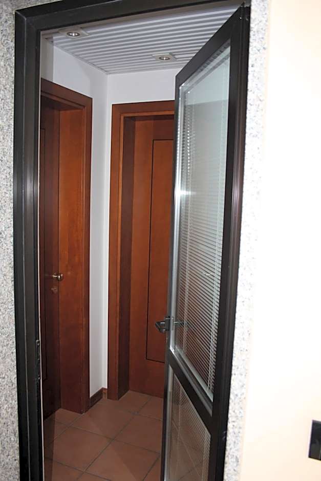 Hotel Etna
