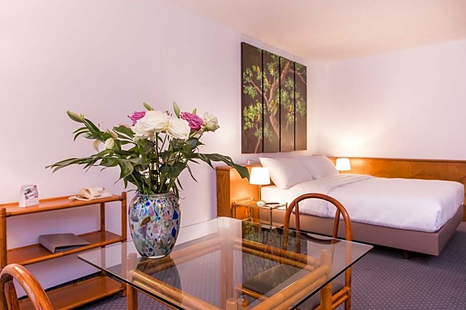 Sagitta Hotel