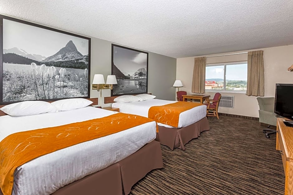 Super 8 by Wyndham Lewistown