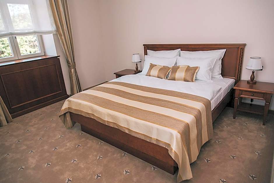 Hotel Stara Lika