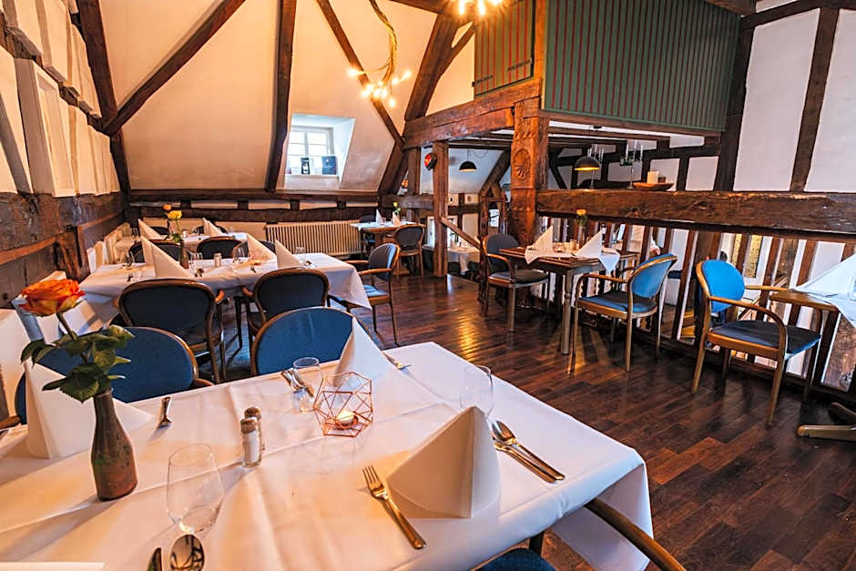 Gasthaus Fiester Hannes