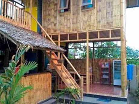 Little Woodstock Homestay