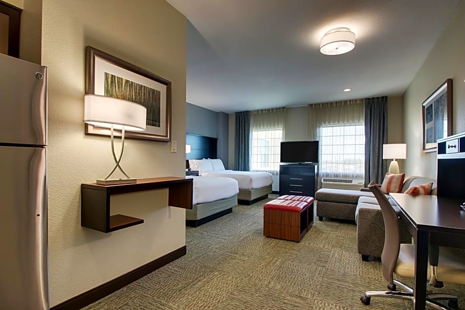 Staybridge Suites Plano - The Colony