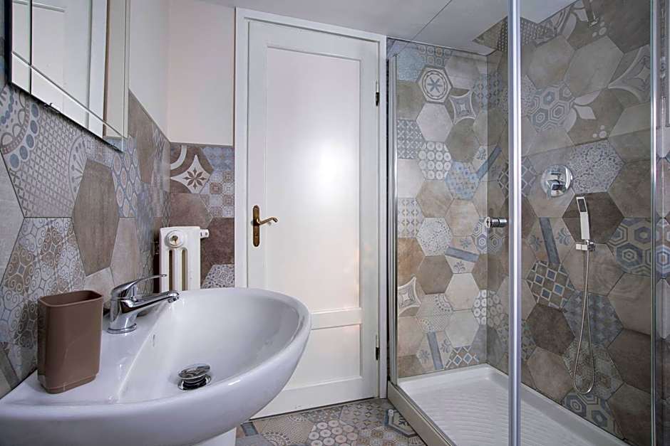 Residence Serenella - Dependance