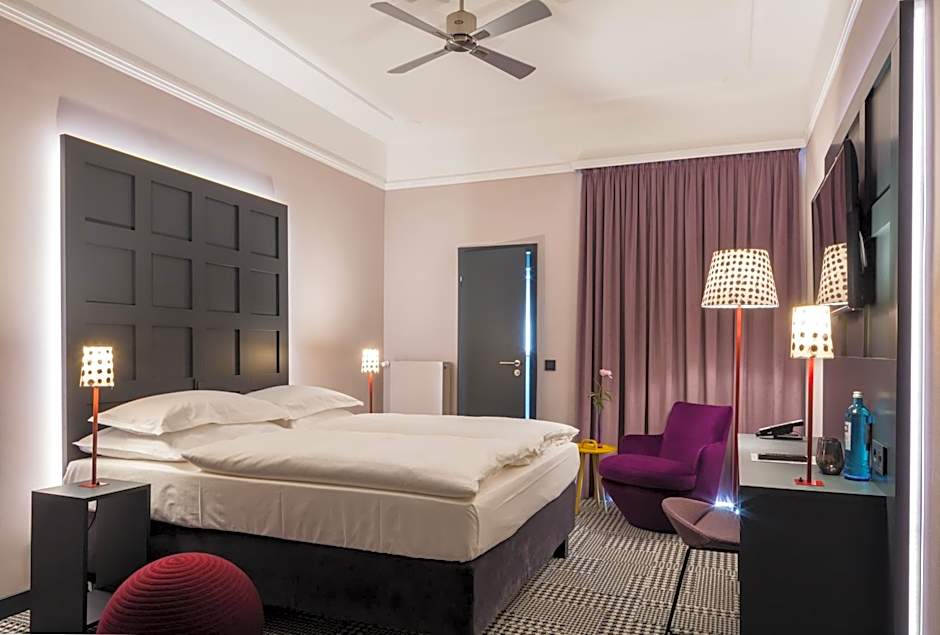 The Midtown Hotel