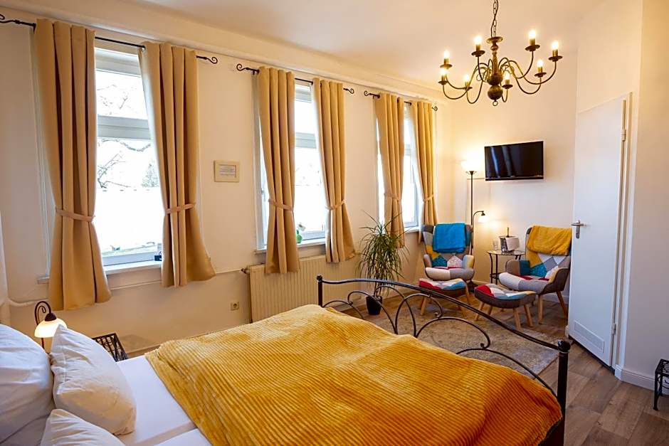 Klosterhotel Walkenried