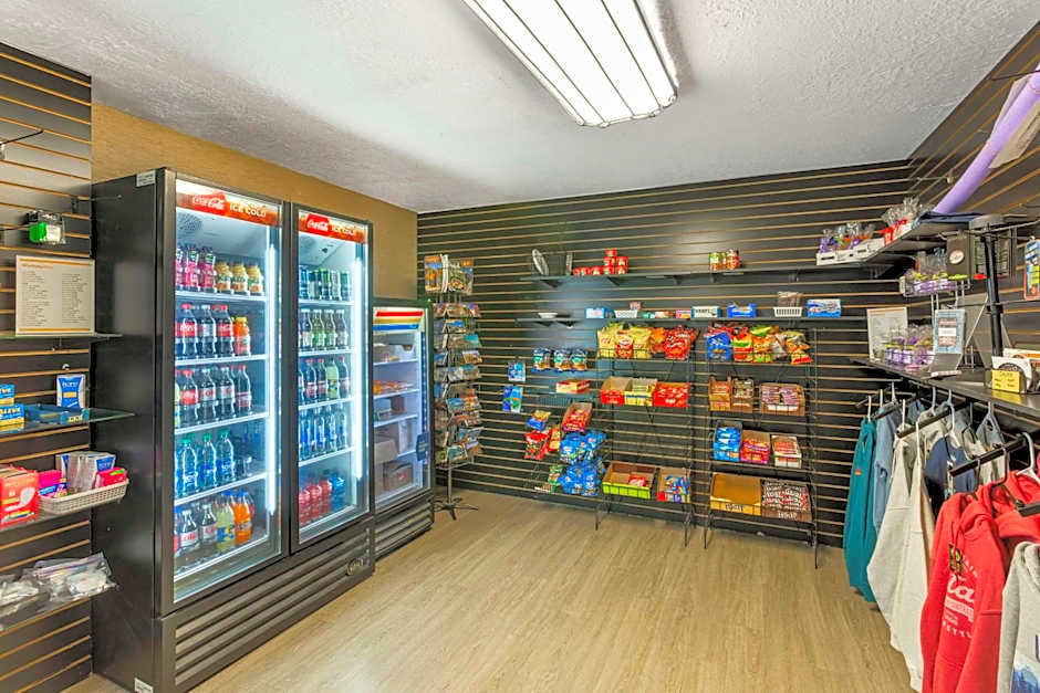 Comfort Suites Ogden Conference Center