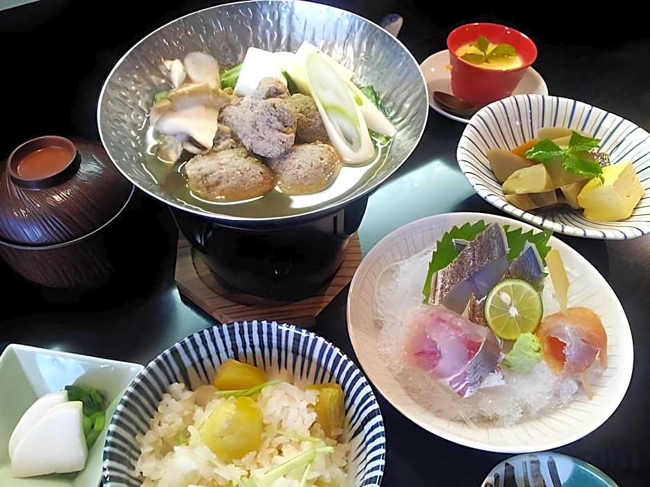 八王子スカイホテル
