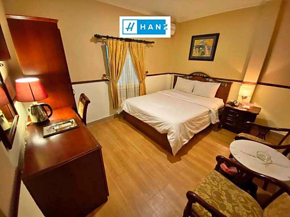 S79 Vuon Saigon Hotel