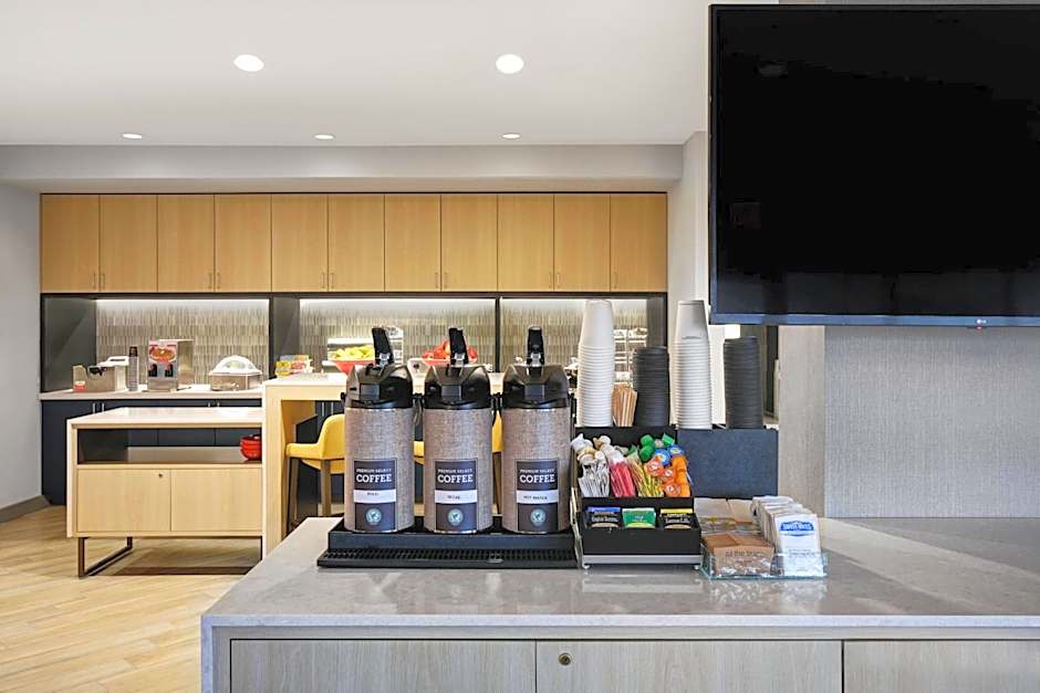 TownePlace Suites by Marriott Westport