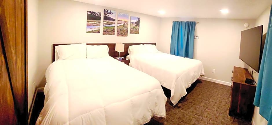 Snowy Mountain Inn