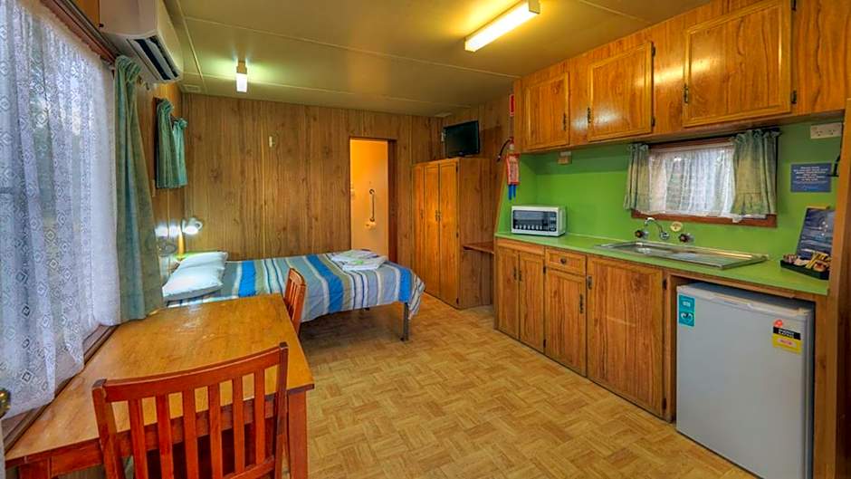 Dubbo Midstate Motor Park