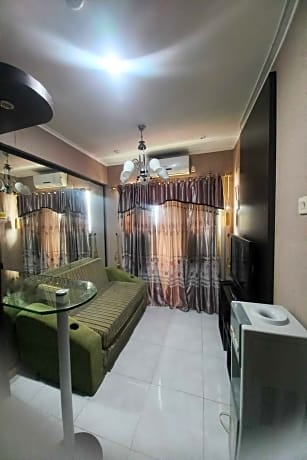 Apartment two bedrooms